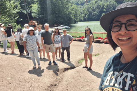 From Yerevan: Off-Road and Horseback Riding Adventure Tour Private tour without guide