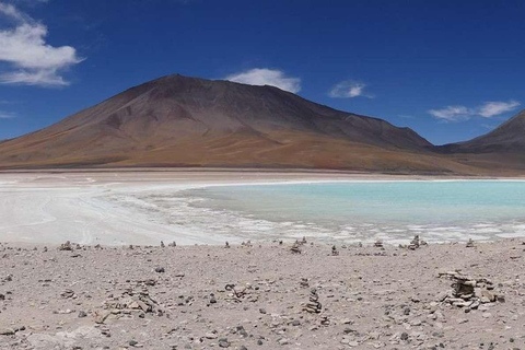 SAN PEDRO DE ATACAMA- UYUNI VIP PRIVAT SERVICE