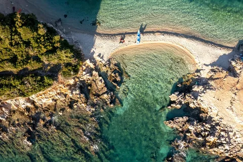 From Corfu: Albanian Adventure Day Trip