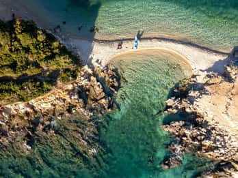 From Corfu: Albanian Adventure Day Trip