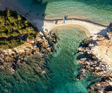 From Corfu: Albanian Adventure Day Trip