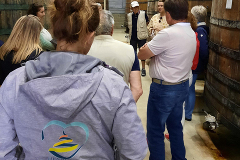 Calvados: the art of making Coquerel Calvados and Normindia Gin