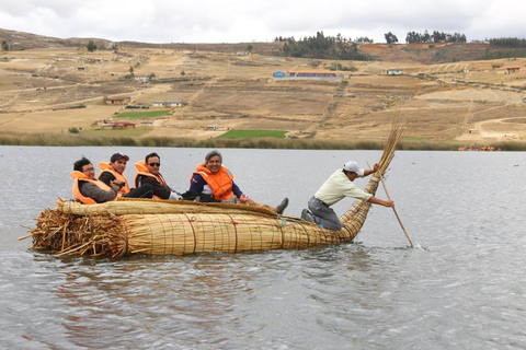 Von Cajamarca: Schönes Cajamarca 2D/1N