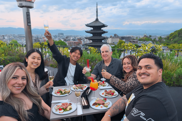 The Art of Slow Travel: Private 8-Hour VIP Kyoto Immersion