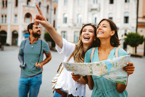 Lo Mejor de Milán: Visita guiada con Duomo, degustación de comida y vinoLo Mejor de Milán: Visita guiada con degustación del Duomo, comida y vino