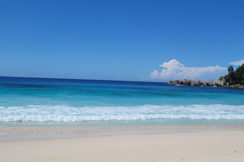 Personnaliser les visites de l'île de MahéUtrip beachtours