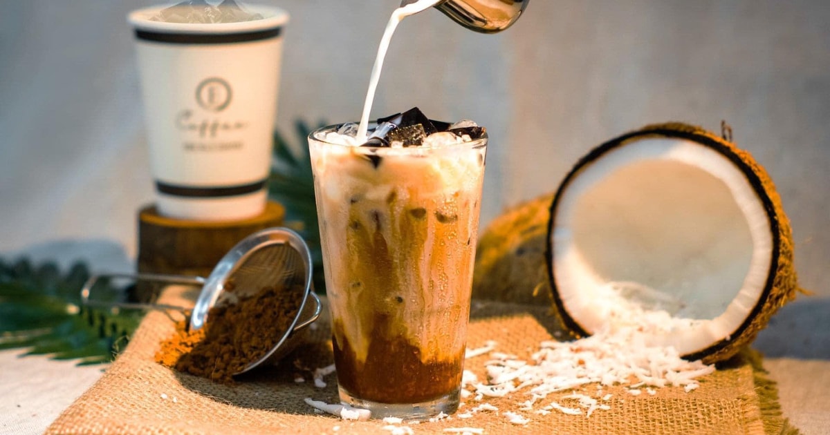 Da Nang Coffee Making GetYourGuide