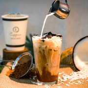 Da Nang Coffee Making Workshop