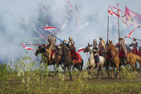 Krakow Old Town and National Museum Private Guided Tour 2-hour: Old Town Tour & Tickets to National Museum