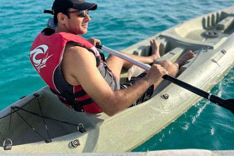 Seebeye: Sea tours to Dimaniyat island