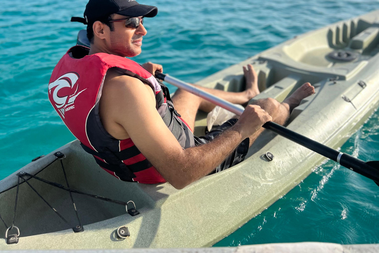 Seebeye: Sea tours to Dimaniyat island