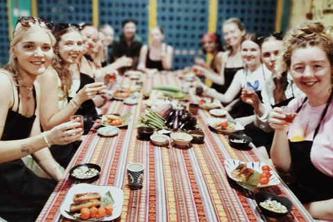 El Nido: Filipino Cooking Class with Meal