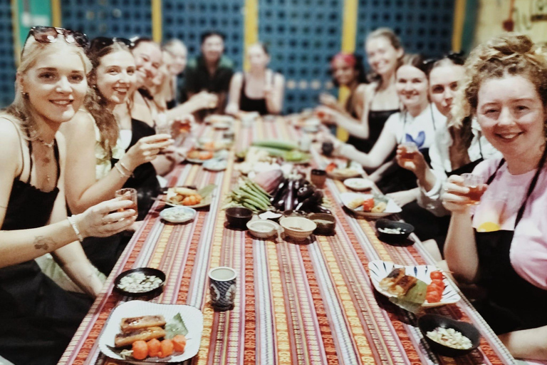 El Nido: Filipino Cooking Class with Meal