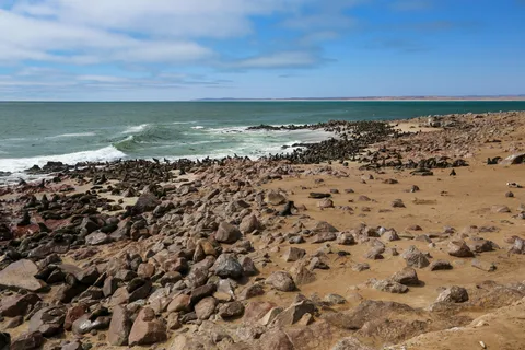 Camping de 3 días en Sossusvlei