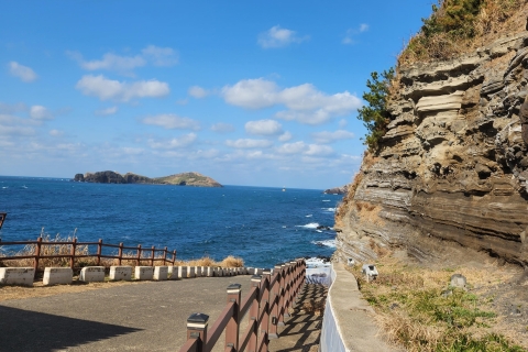 Private Car Charter : Special Journey in JEJU