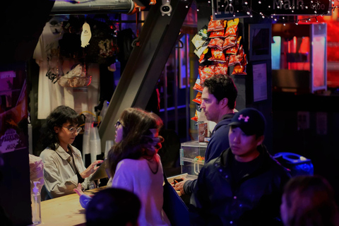 Vancouver: Live Stand-Up Comedy Show in Historic Gastown