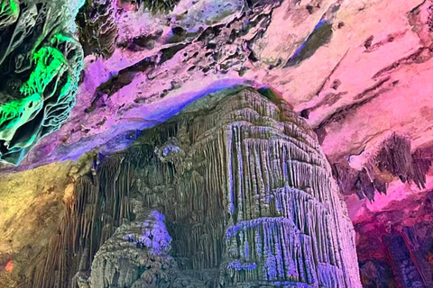 A Leisury Journey through Guilin&#039;s Landscapes