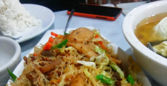 Manila: Binondo Chinatown Foodtour mit kostenlosen Kostproben