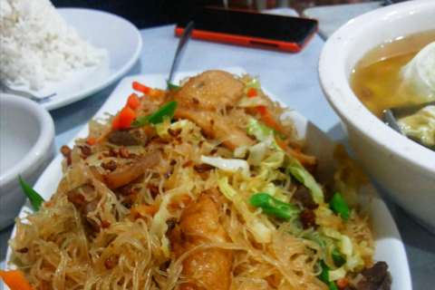 Manila: Binondo Chinatown Food Tour with Free Food Samples