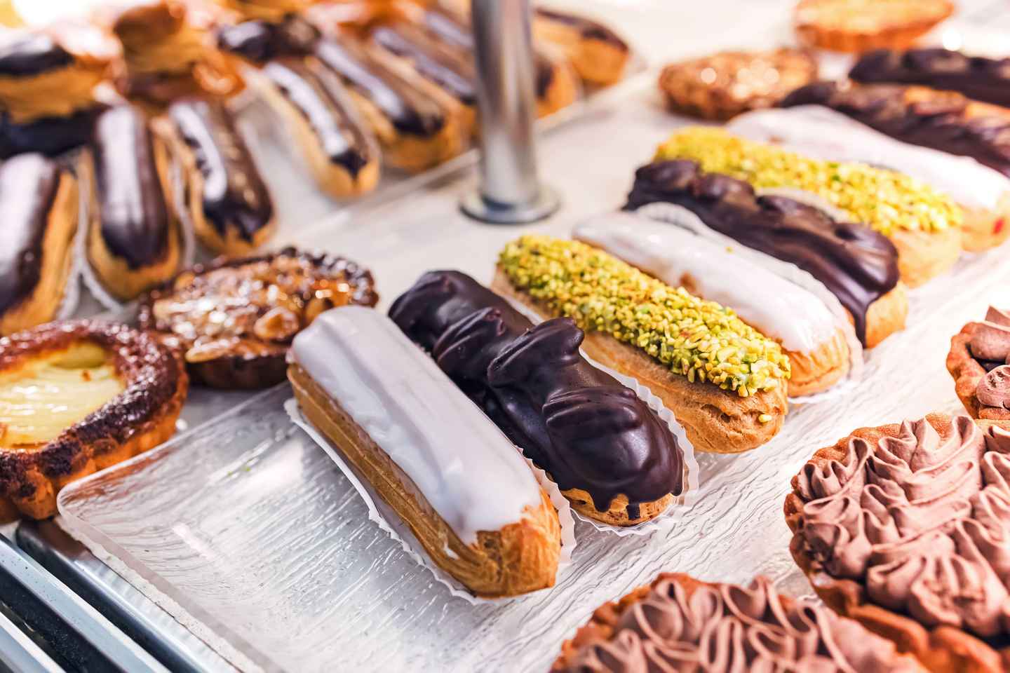 Paris: Montmartre Walking Tour with Pastry Tasting