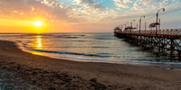 Full day Huacas of Moche, Chan Chan and Beach Huanchaco - Housity