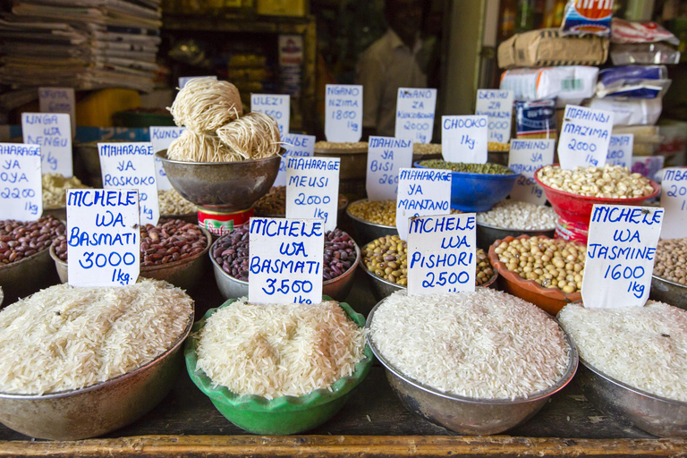 Zanzibar Spice Farm Adventure & Stone Town History TourSansibar Spice Farm Adventure & Stone Town Cultural Tour