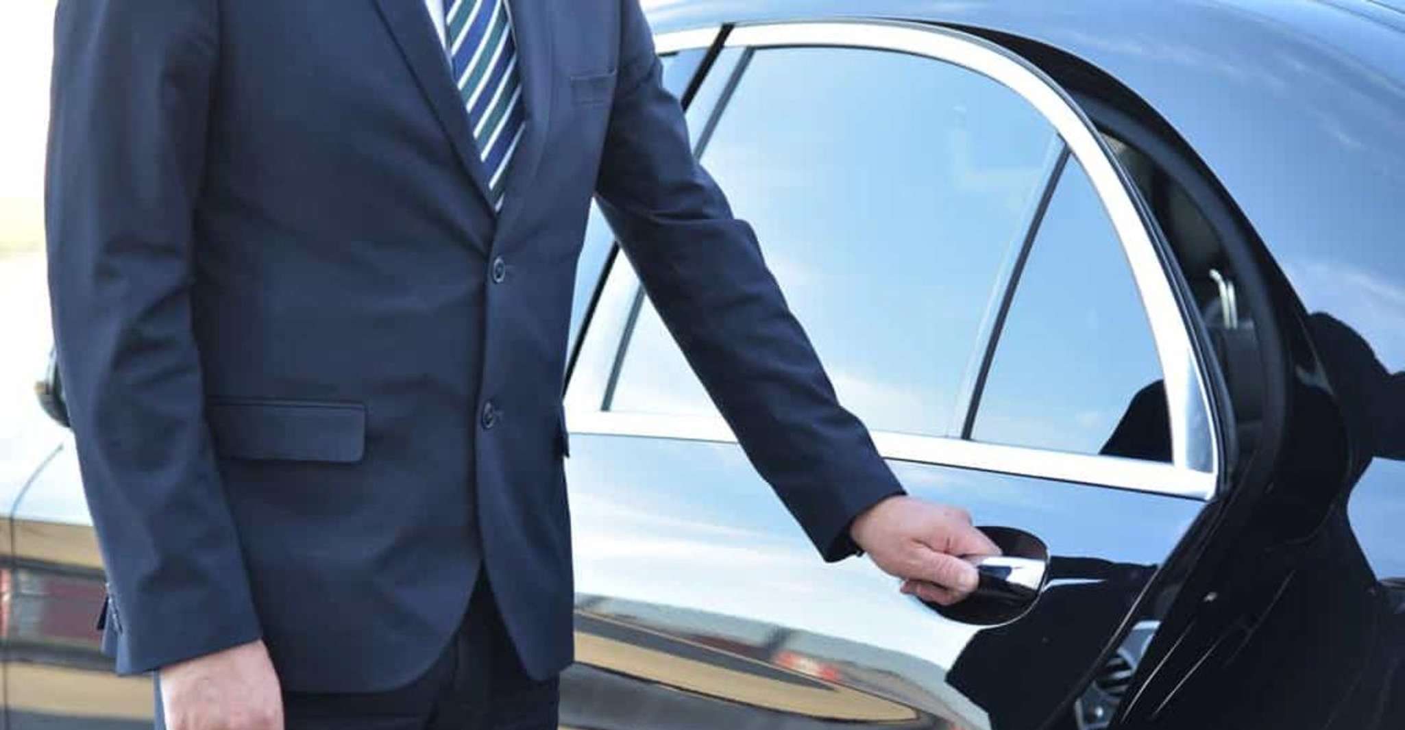 Privater zweisprachiger Transfer. Bueno Aires Eze - Hizvo
