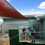 Darwin: VIP Crocosaurus Cove Experience Darwin: VIP Crocosaurus Cove Experience