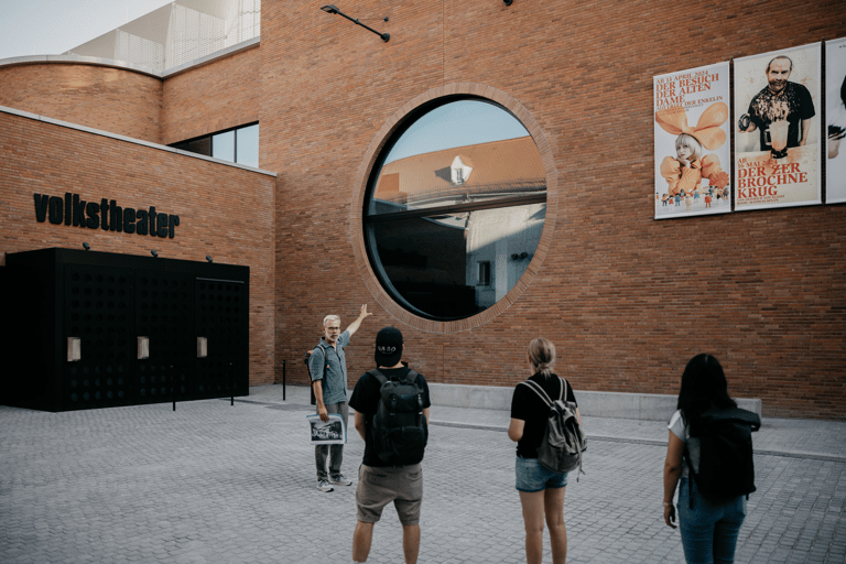 Aquarellmalerei-Erlebnis im künstlerischen MünchenPrivate Tour: Englisch, Deutsch oder Spanisch