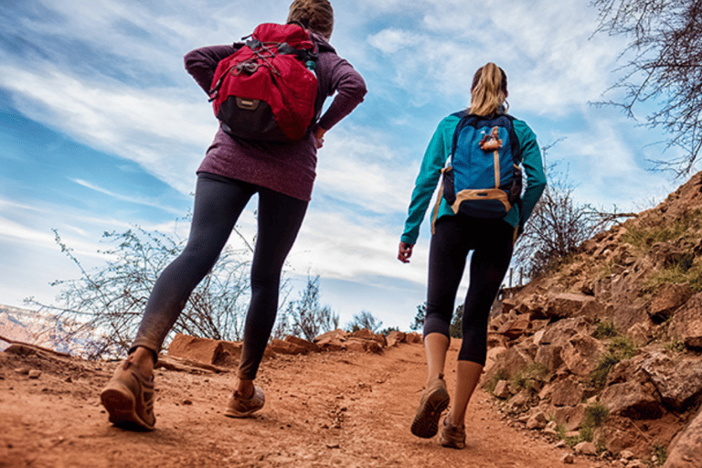 Hiking Tour At The Taurus Mountains of Alanya Meeting Point At The Bus Staion of Alanya (Otogar)