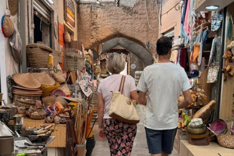 Muscat: 3-Day Oman Highlights Tour – Beach, Desert, Mountain