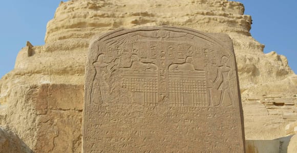Pyramiden von Gizeh und Sphinx: Private Tour mit Hotelabholung