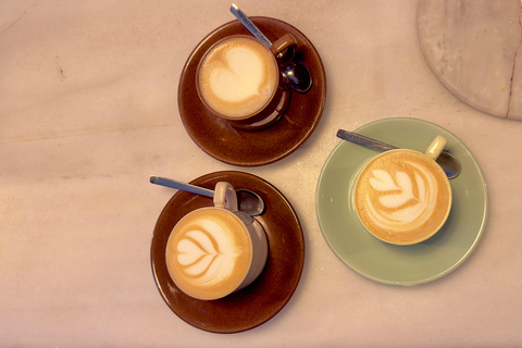 Santiago de Compostela: Artisan Gastrotour Sample Santiago
