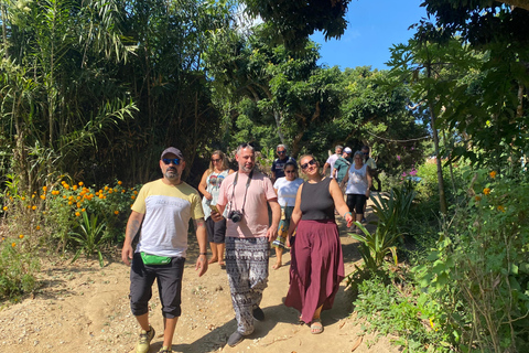 Chiang Rai: Popular Sightseeing Tour 7 places , Buffet Lunch Chiang Rai: Popular Sightseeing Tour 7 places ,Buffet Lunch