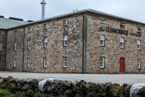 Highland Whisky Tour From Inverness