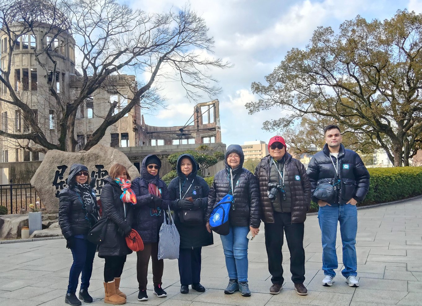 Fra Hiroshima: Hiroshima og Miyajima – dagstur med frokost