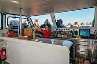 Algarve 3-uur grotten en Coastline Boat Trip - Housity
