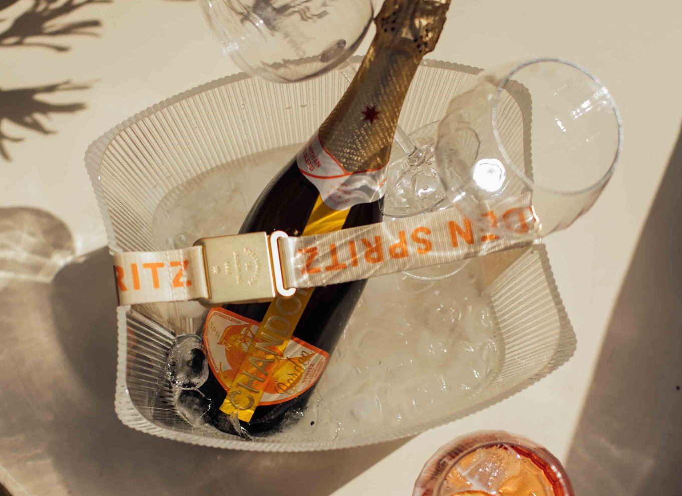 Amsterdam: Luksus-kanalrundfart med cocktails og snacks