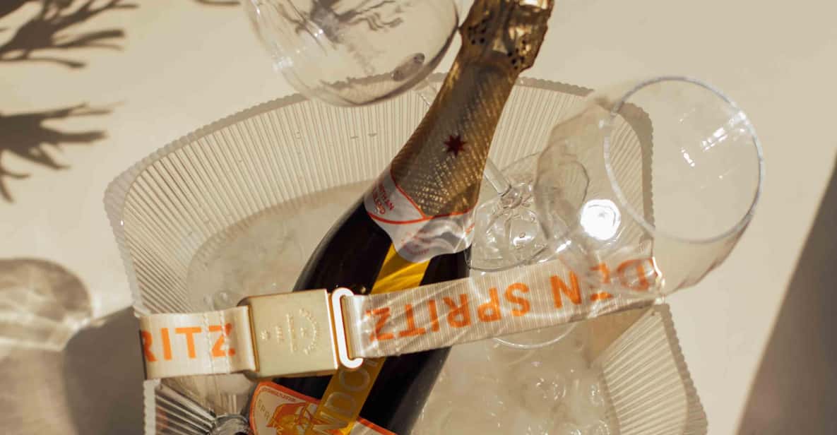 Afbeelding 12 van Amsterdam: luxe grachtenrondvaart met onbeperkte cocktails en snacks