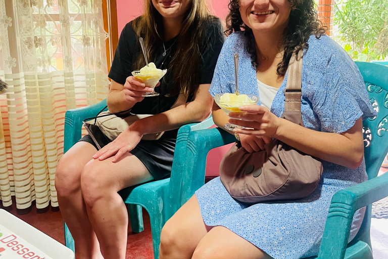 Ella: Bee Farm Tour With Honey Tasting Experience