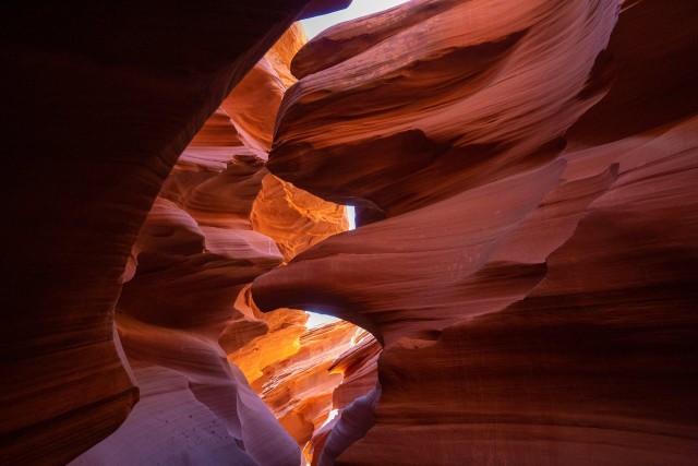 Visit Page Lower Antelope Canyon Walking Tour with Navajo Guide in Wahweap, Arizona, USA