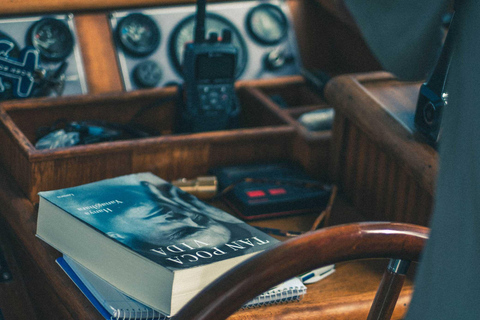 Cala Galdana: Exclusieve tour naar de mooiste baaien