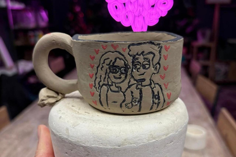 Ankara: Ceramics Workshop