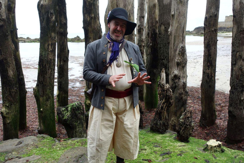 Saint-Malo: The Fate of Last Corsairs in the 18th Century