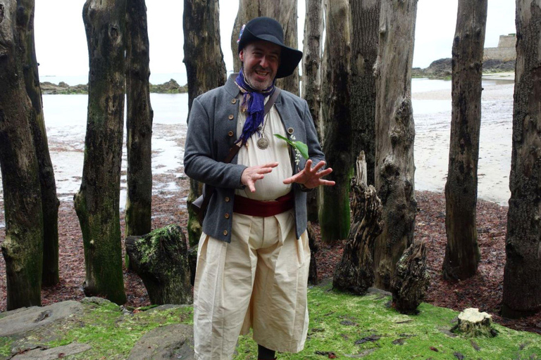 Saint-Malo: The Fate of Last Corsairs in the 18th Century