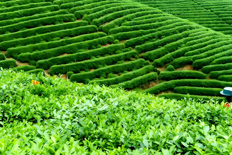 Shanghai: 8-Day Guided Tour with Accommodation