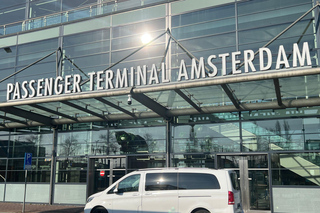 The Hague: Shore Excursions
