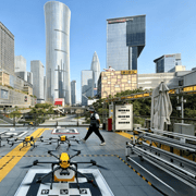 A Tech Journey in Shenzhen, Exploring the Future | GetYourGuide