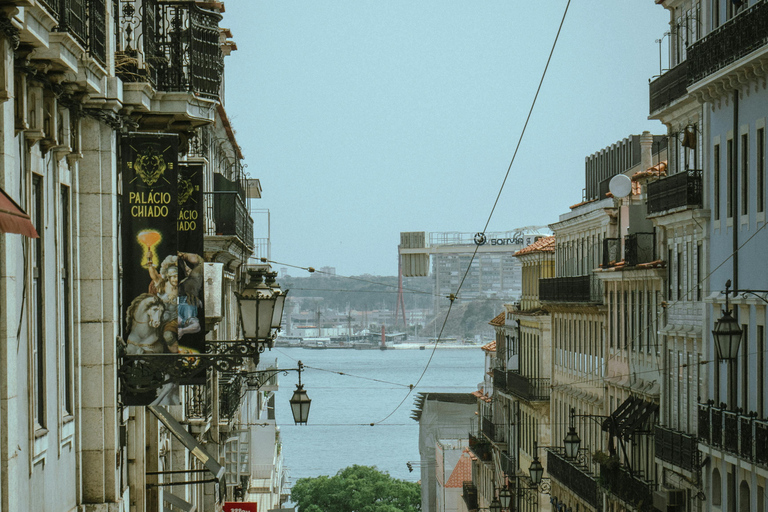 Private Tour in Lisbon