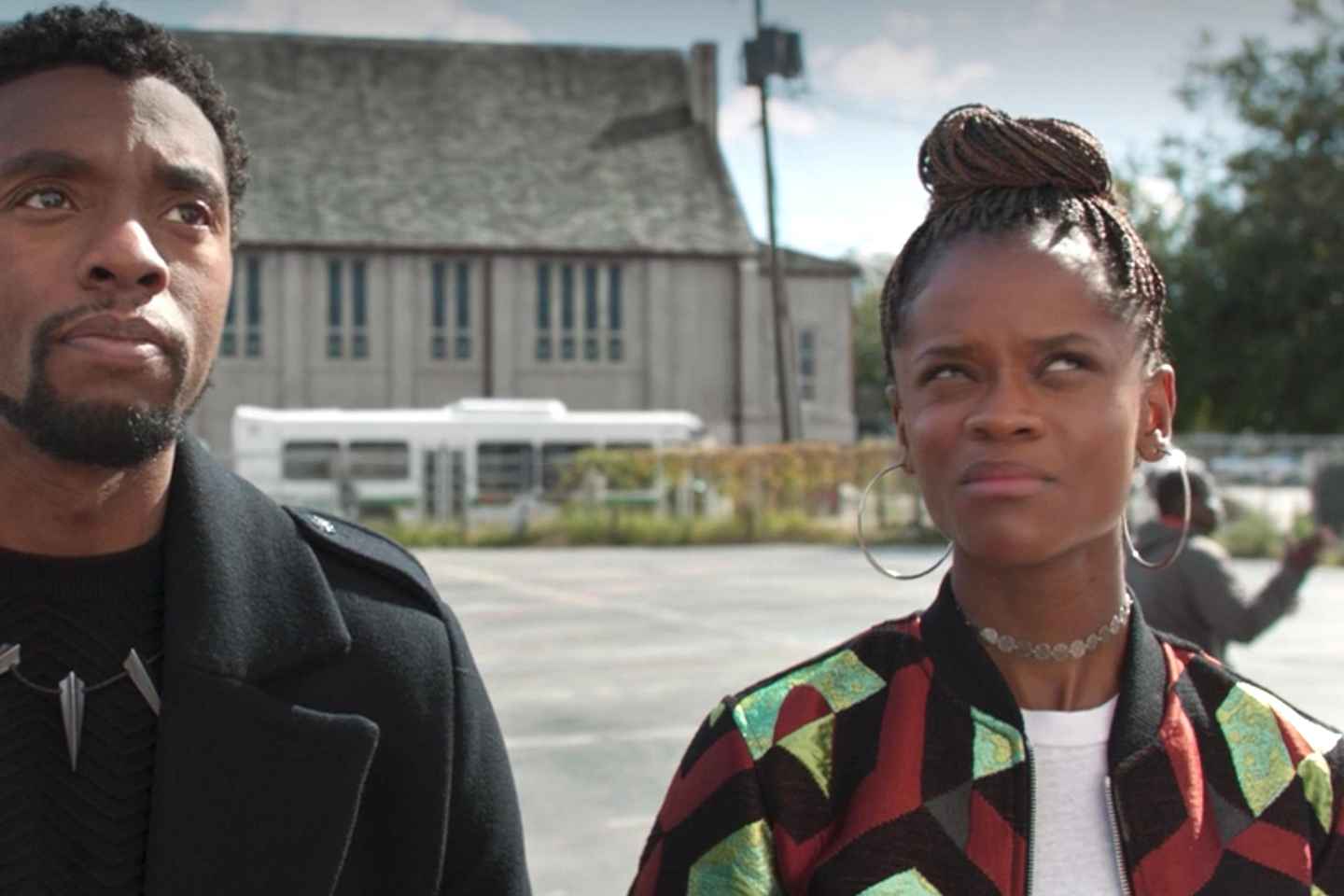 Atlanta: 3 Hour Private Movie/TV Locations Tour - Atlanta: 3 Hour Private Movie/TV Locations Tour